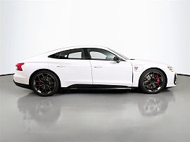 2026 Audi e-tron GT