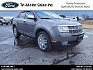 2009 Lincoln MKX null image 0