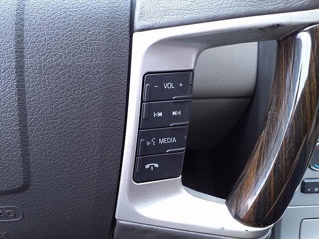 2009 Lincoln MKX null image 20