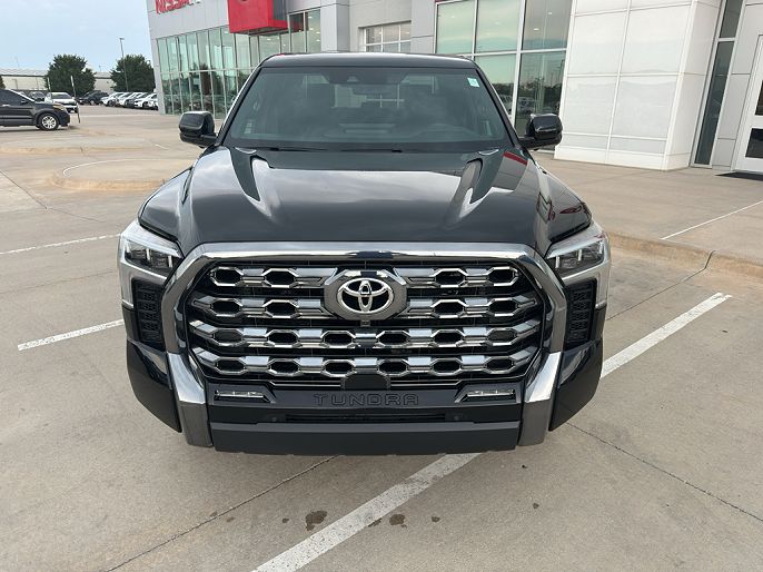 2026 Toyota Tundra