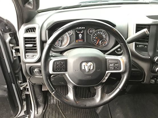 2021 Ram 2500 Big Horn photo 11