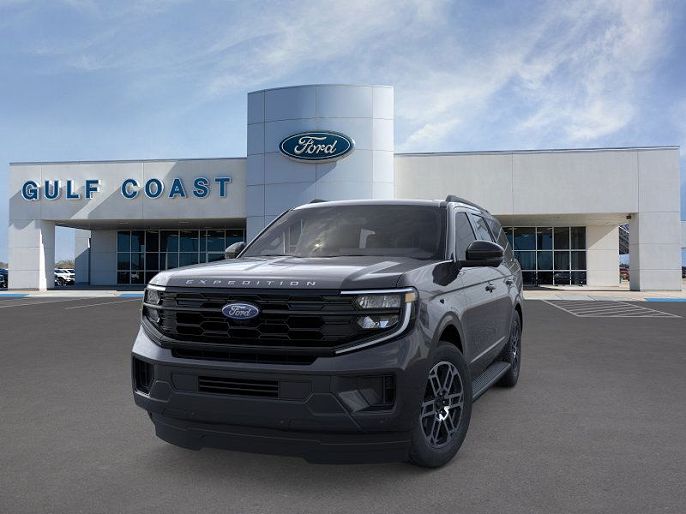 2025 Ford Expedition