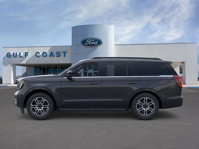 2025 Ford Expedition