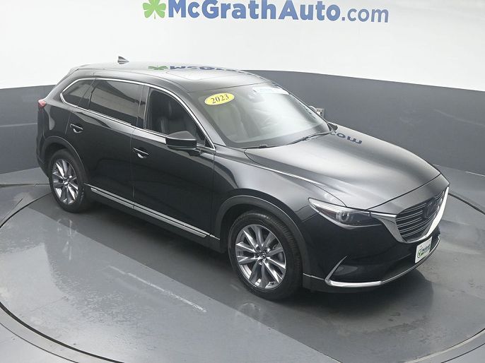 2023 Mazda CX-9
