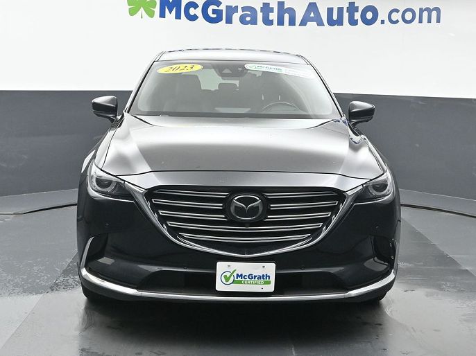 2023 Mazda CX-9