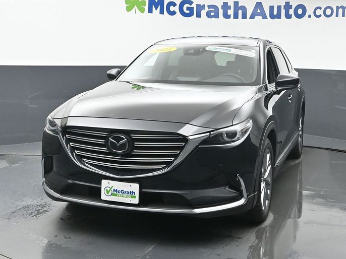 2023 Mazda CX-9