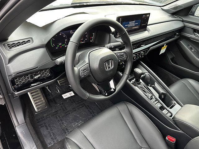 2025 Honda Accord