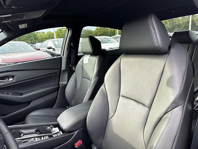 2025 Honda Accord