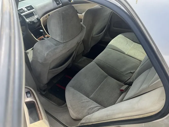 2006 Honda Accord