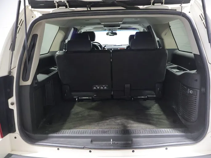 2013 Chevrolet Suburban 1500