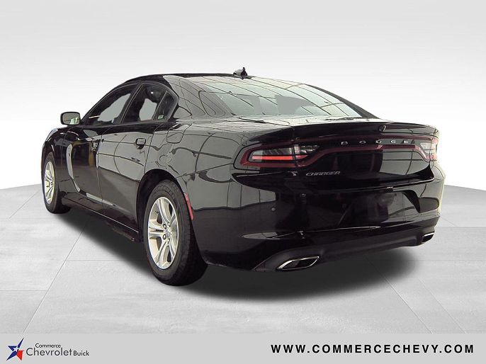2023 Dodge Charger