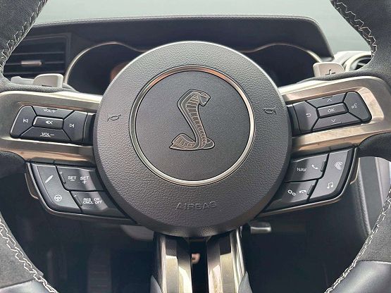 2022 Ford Mustang Shelby GT500 photo 10