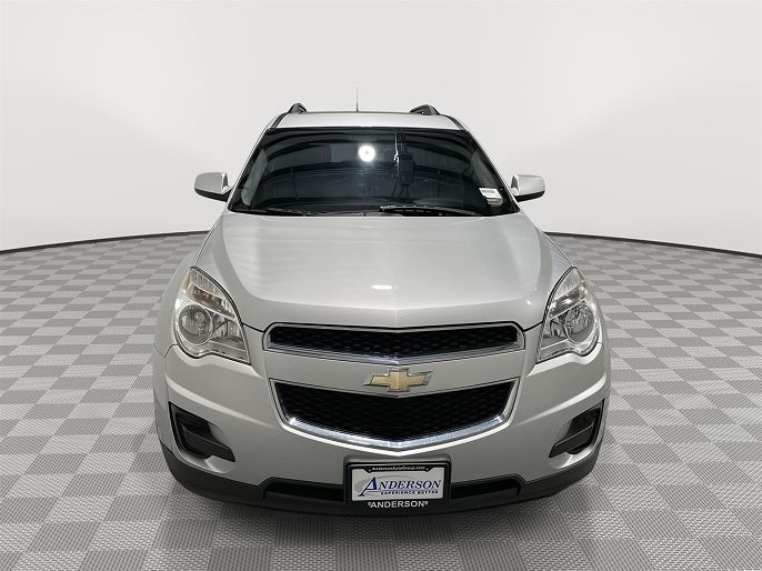 2011 Chevrolet Equinox