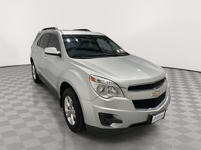 2011 Chevrolet Equinox