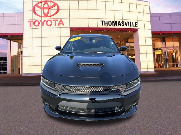 2023 Dodge Charger