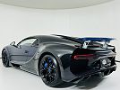 2018 Bugatti Chiron null image 13