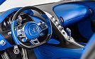 2018 Bugatti Chiron null image 17