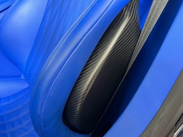 2018 Bugatti Chiron null image 42