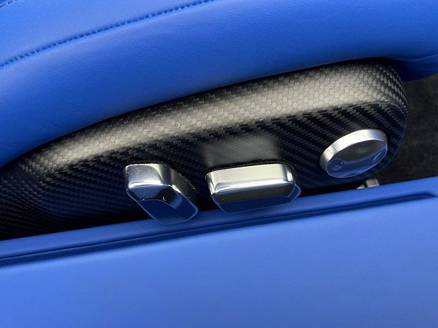 2018 Bugatti Chiron null image 53