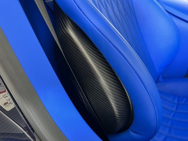 2018 Bugatti Chiron null image 54