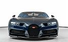 2018 Bugatti Chiron null image 5