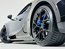 2018 Bugatti Chiron null image 96