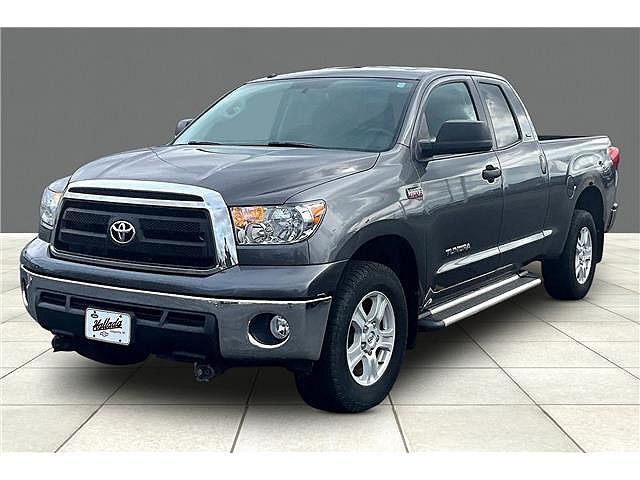 2013 Toyota Tundra