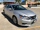 2016 Nissan Altima S image 4