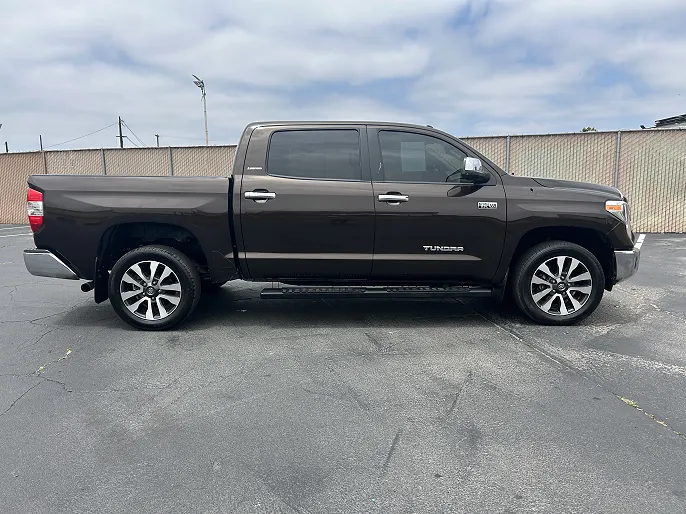 2019 Toyota Tundra