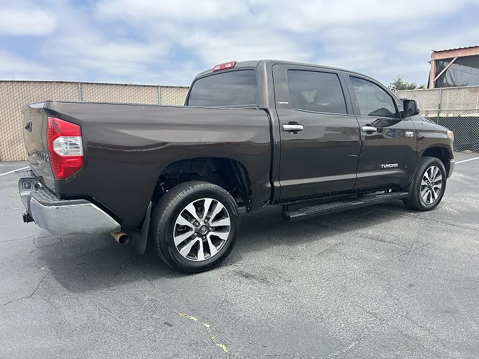 2019 Toyota Tundra