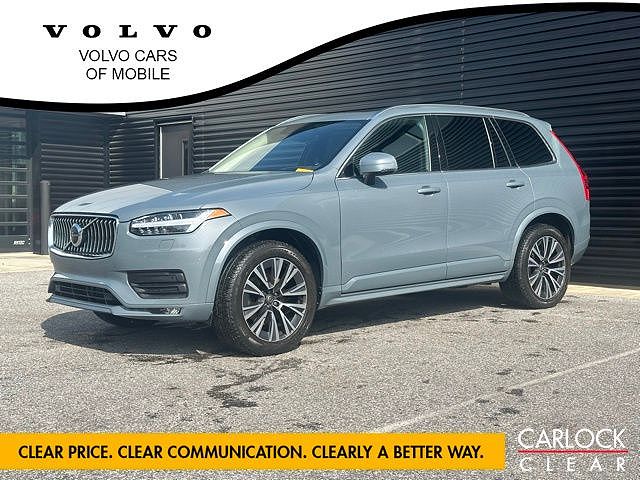 2022 Volvo XC90