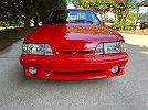 1993 Ford Mustang Cobra image 8