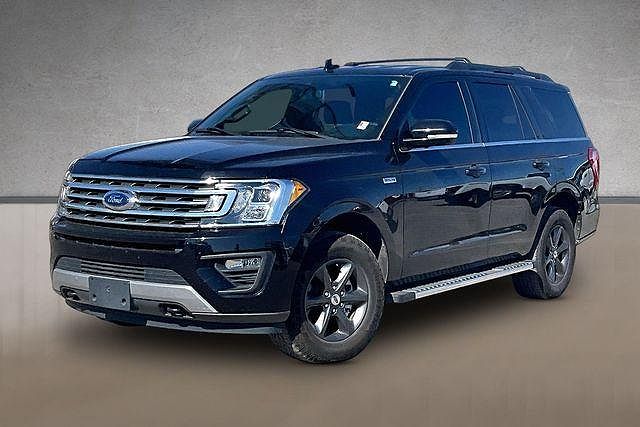 2021 Ford Expedition
