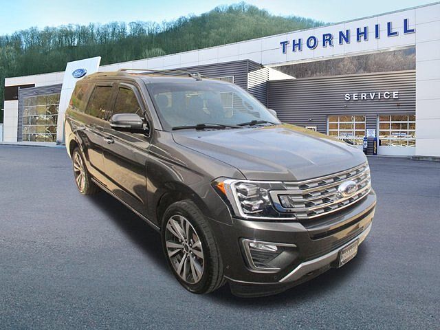 2021 Ford Expedition