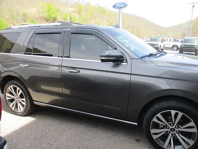 2021 Ford Expedition