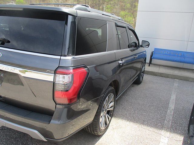 2021 Ford Expedition