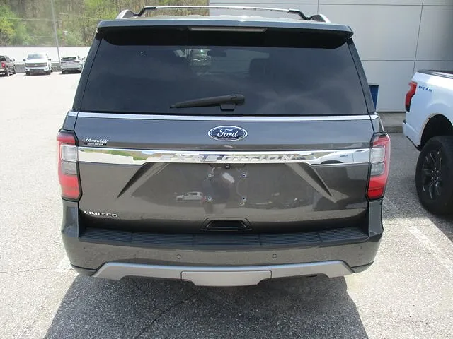 2021 Ford Expedition