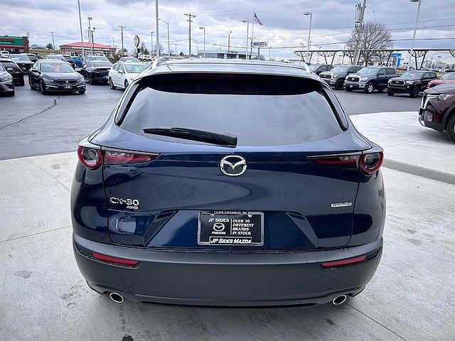 2024 Mazda CX-30 S image 5