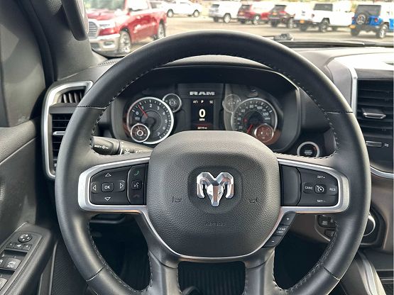 2023 Ram 1500 Big Horn photo 11