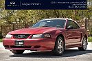 2002 Ford Mustang null image 0