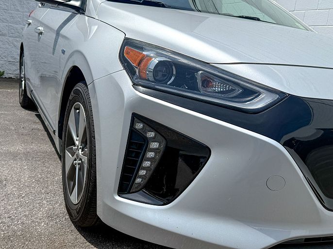 2019 Hyundai Ioniq