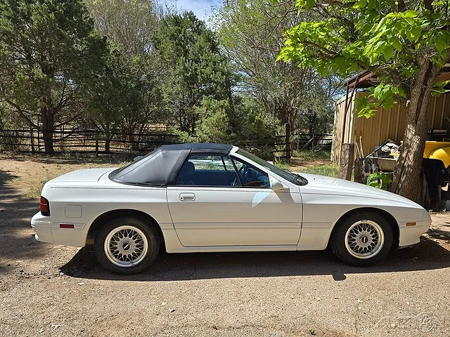 1989 Mazda RX-7