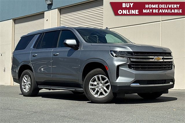 2023 Chevrolet Tahoe