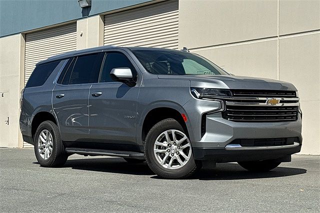 2023 Chevrolet Tahoe