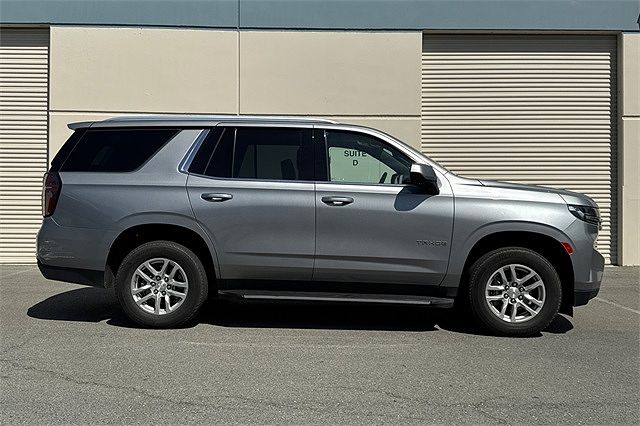 2023 Chevrolet Tahoe