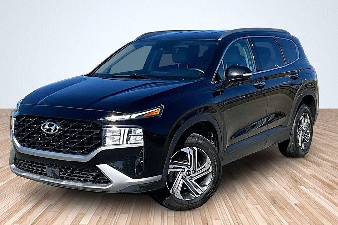 2023 Hyundai Santa Fe