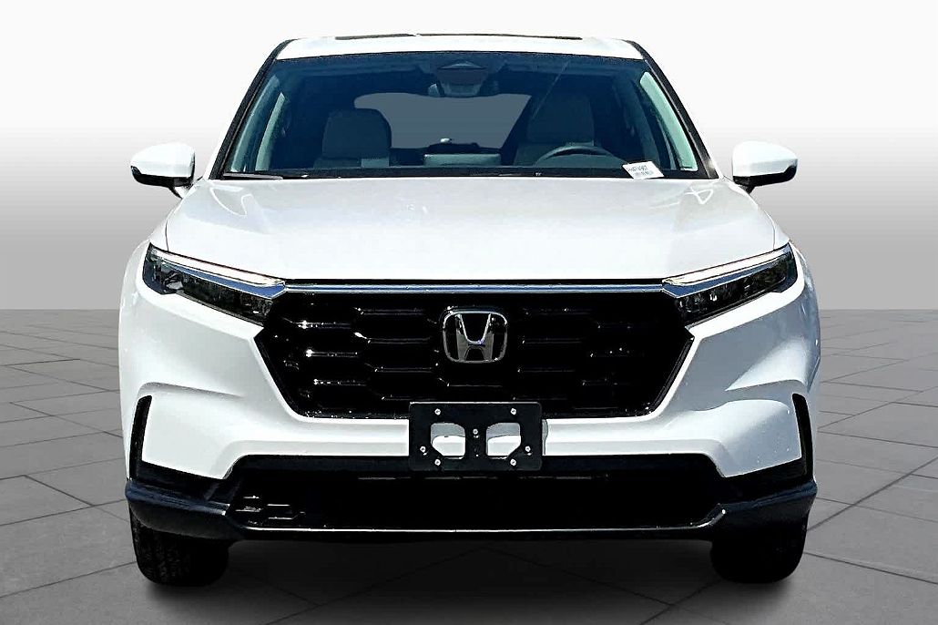 2024 Honda CR-V EX image 2