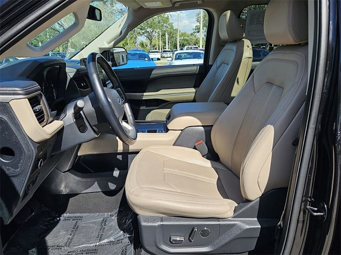 2024 Ford Expedition MAX
