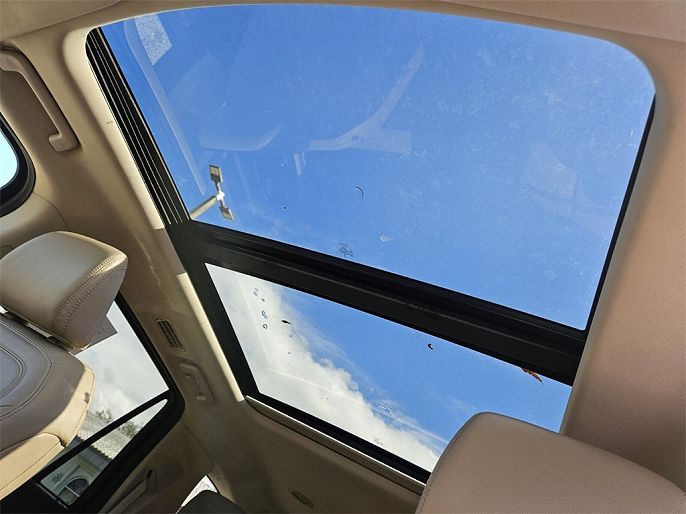 2024 Ford Expedition MAX