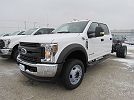 2019 Ford F-550 null image 29